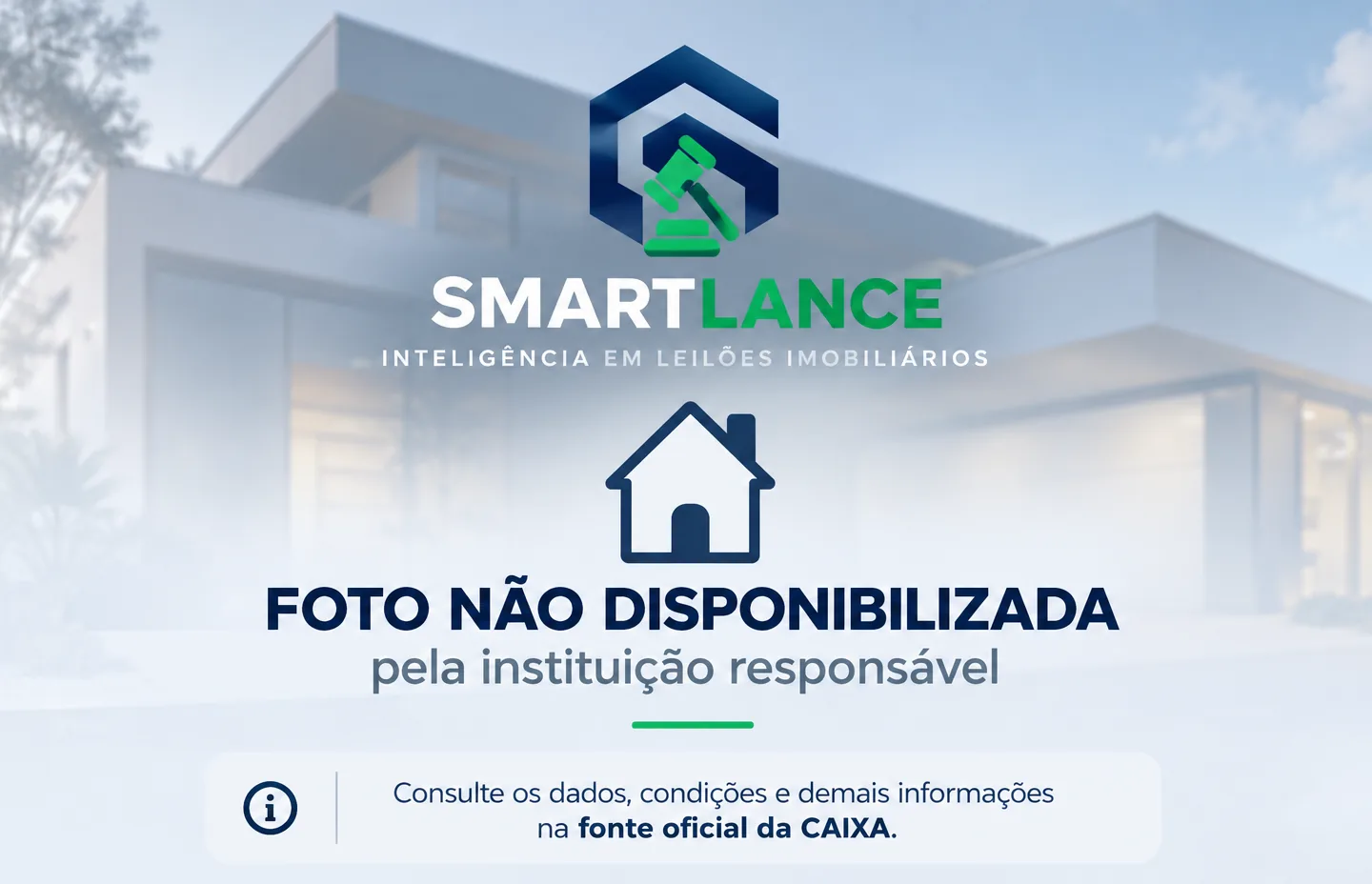 Foto não disponibilizada pela instituição responsável