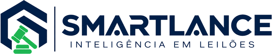 Smartlance — Inteligência em Leilões Imobiliários
