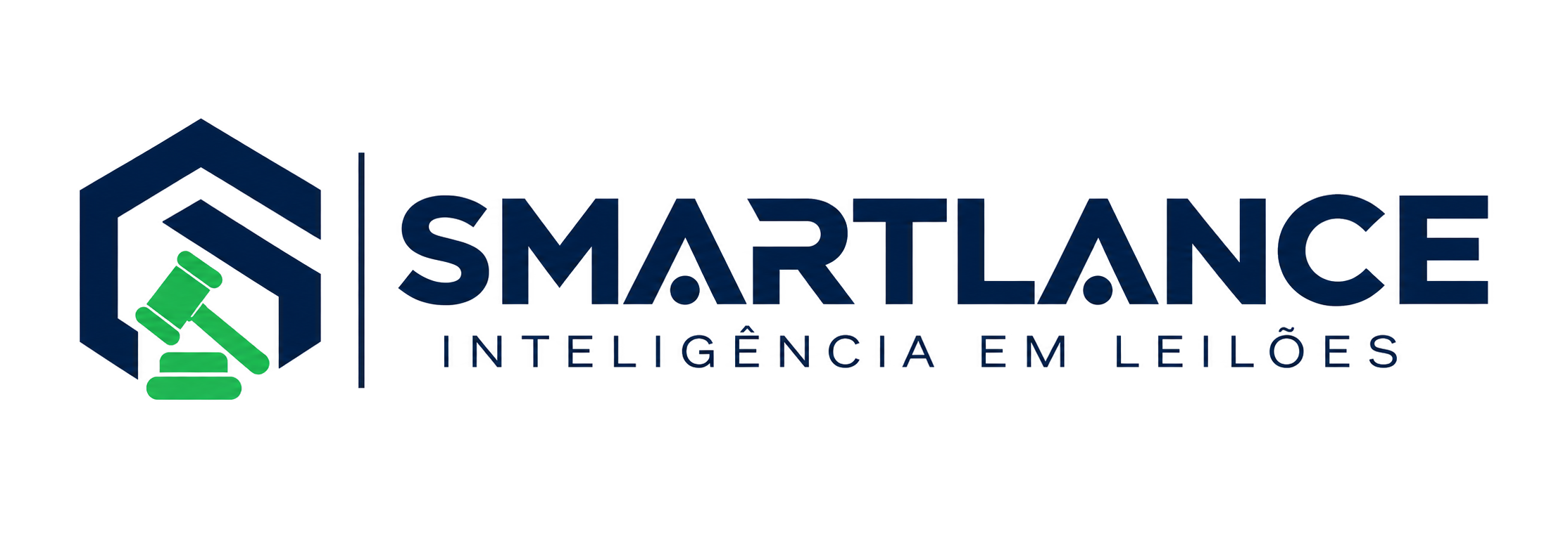 Smartlance — Inteligência em Leilões